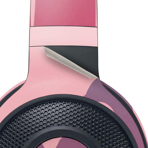 Disney Mulan with Umbrella Razer Kraken X Skin